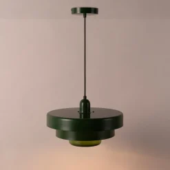 Lámpara colgante de diseño
