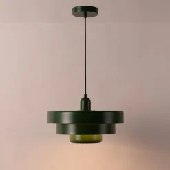 Lámpara colgante de diseño
