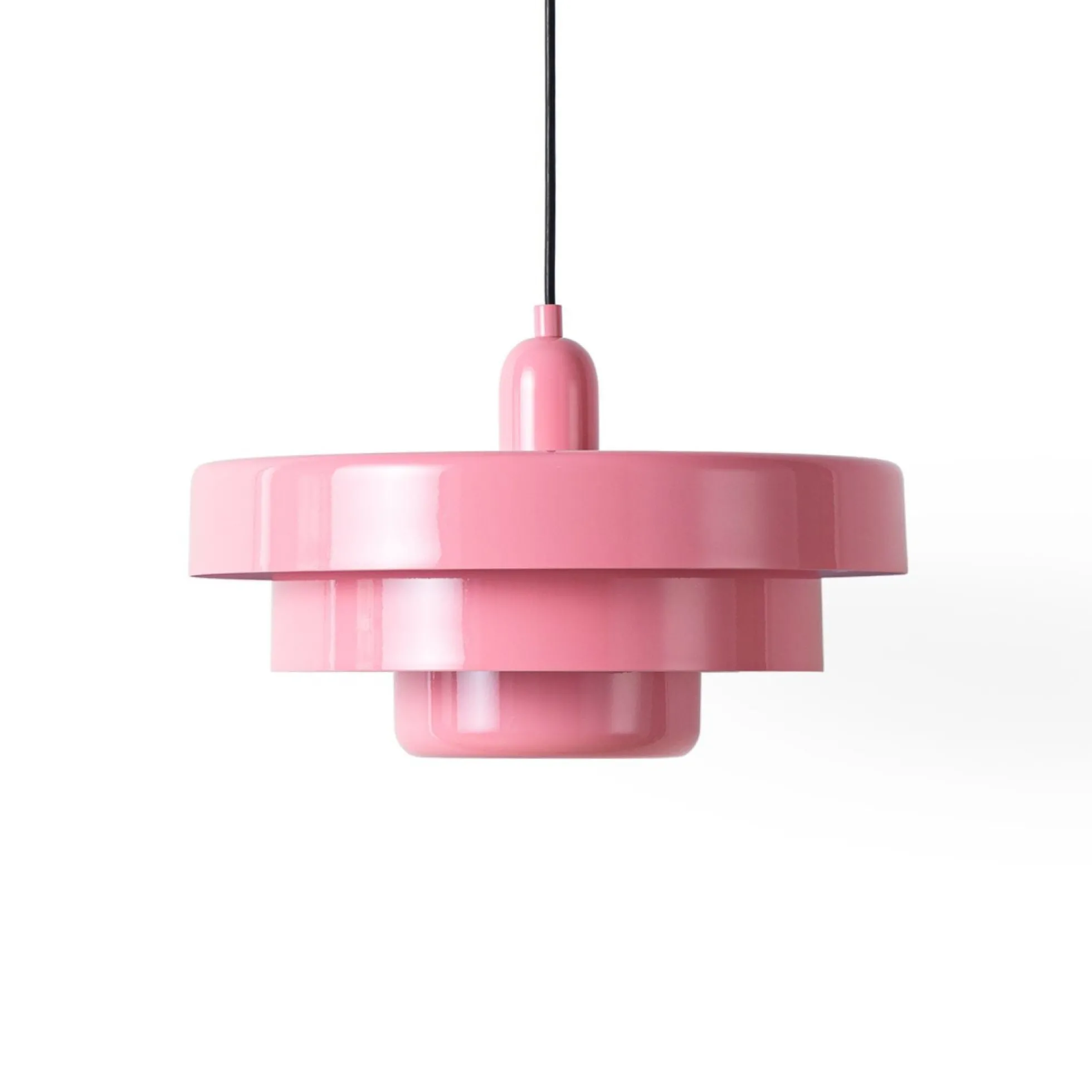 Lámpara colgante de diseño "MACARRON" - E27