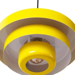 Lámpara colgante de diseño