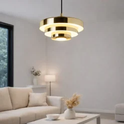 Lámpara colgante de diseño