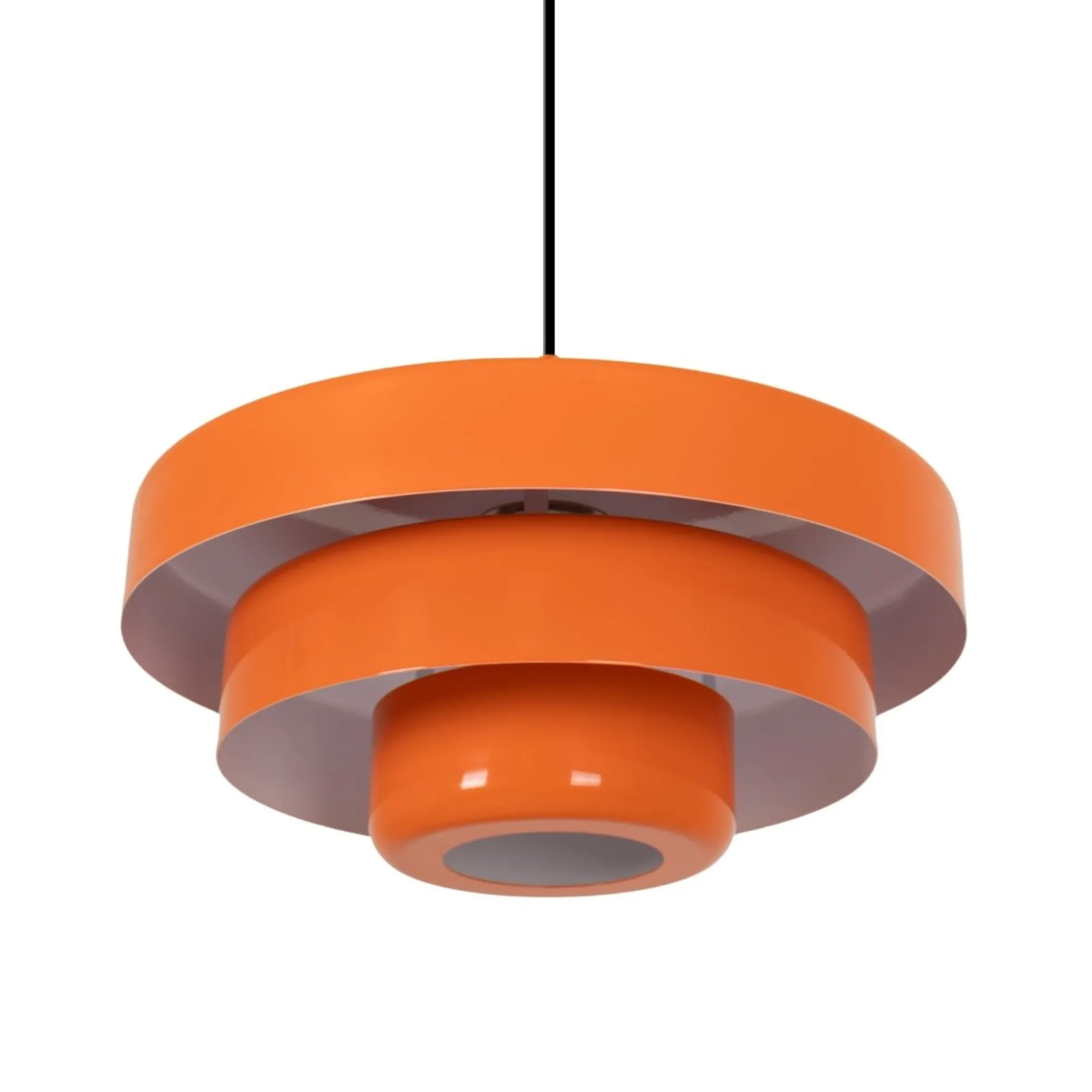 Lámpara colgante de diseño "MACARRON" - E27