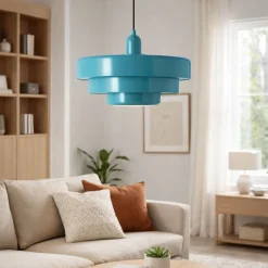 Lámpara colgante de diseño