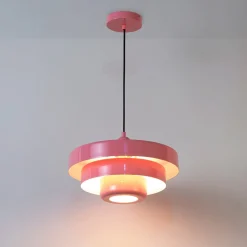 Lámpara colgante de diseño