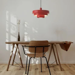 Lámpara colgante de diseño