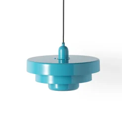Lámpara colgante de diseño