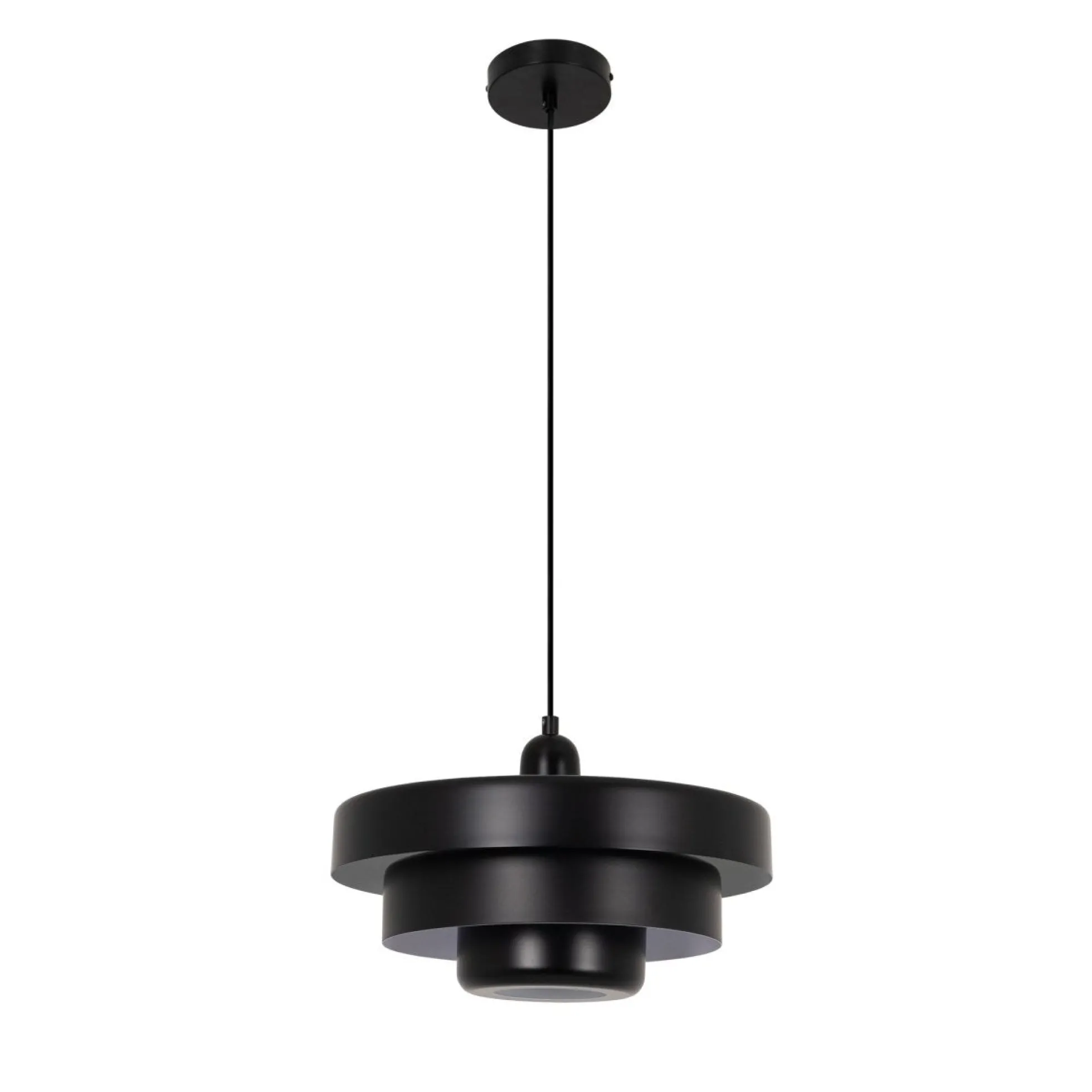 Lámpara colgante de diseño "MACARRON" - E27
