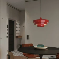 Lámpara colgante de diseño