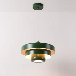 Lámpara colgante de diseño