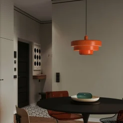 Lámpara colgante de diseño