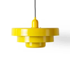 Lámpara colgante de diseño