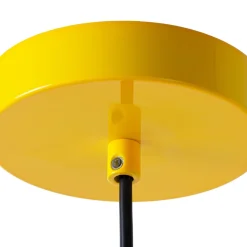 Lámpara colgante de diseño