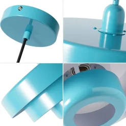Lámpara colgante de diseño