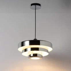 Lámpara colgante de diseño