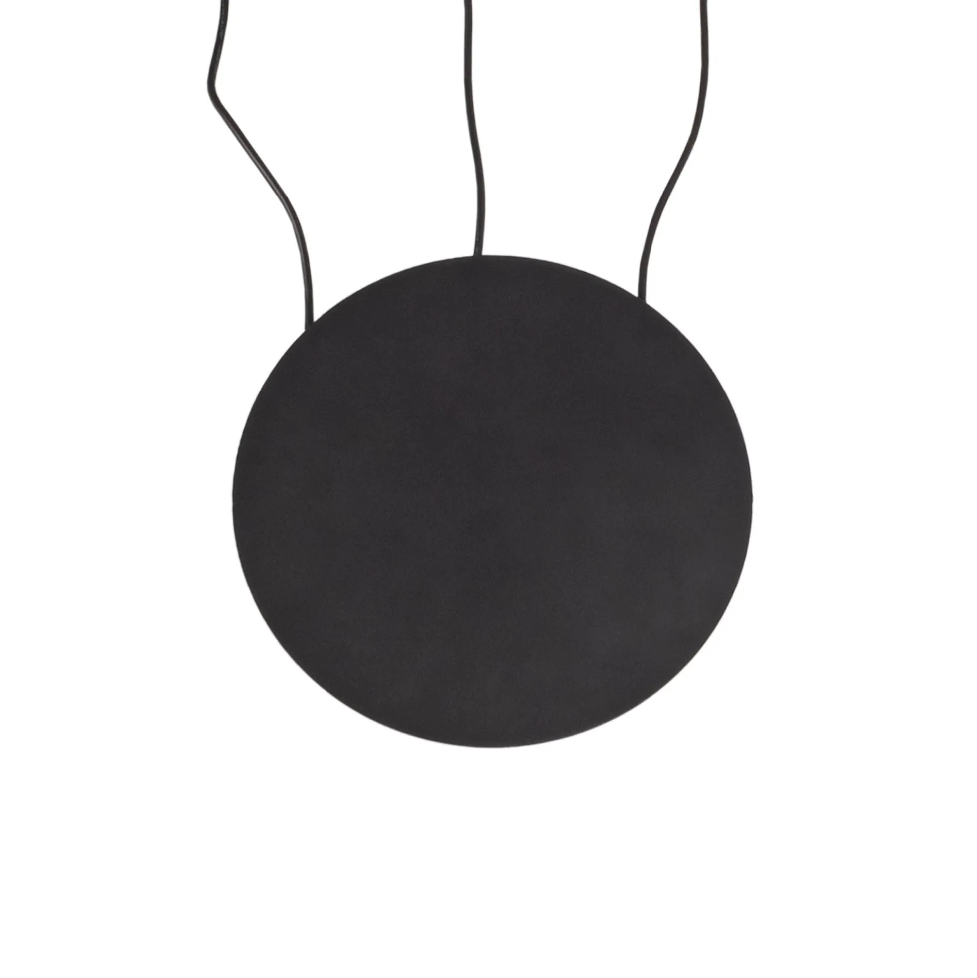 Lámpara colgante de diseño "Nébula" - 3x6W