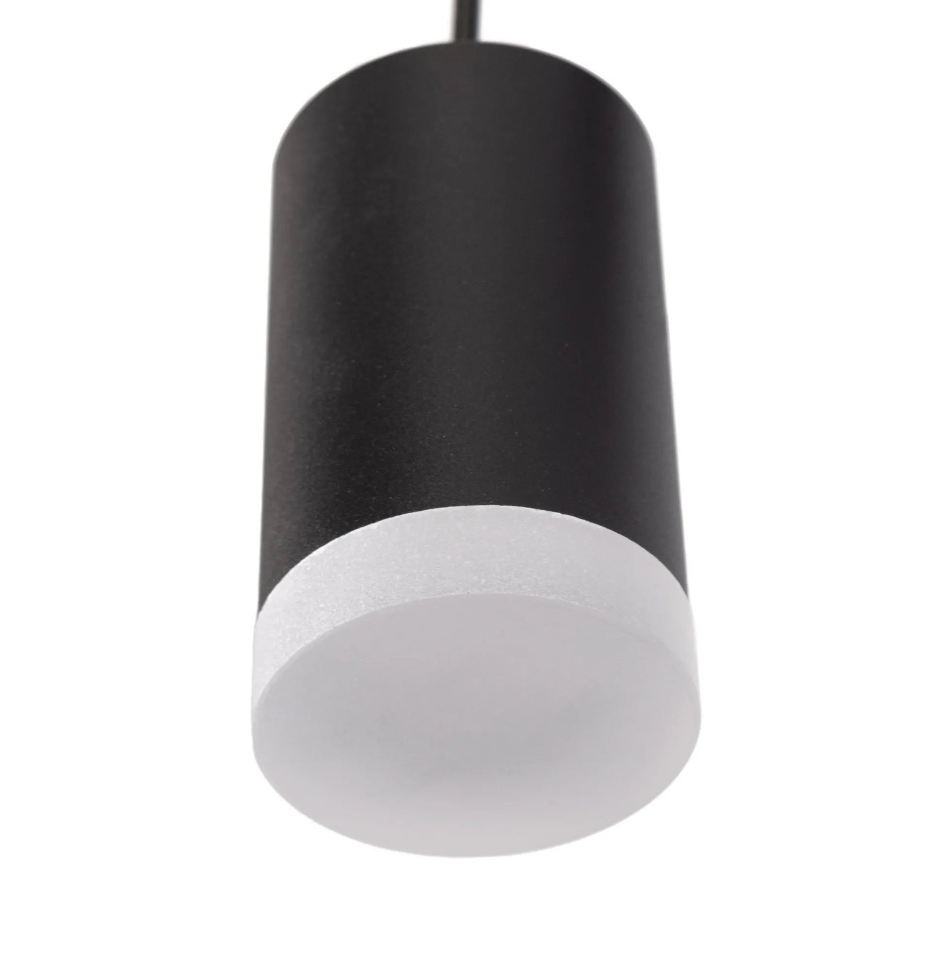 Lámpara colgante de diseño "Nébula" - 3x6W