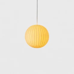 Lámpara colgante de diseño
