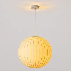Lámpara colgante de diseño 