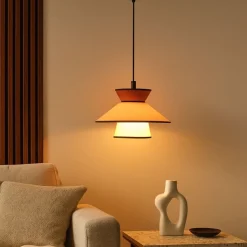 Lámpara colgante de diseño