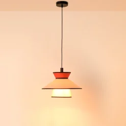 Lámpara colgante de diseño