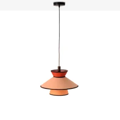 Lámpara colgante de diseño
