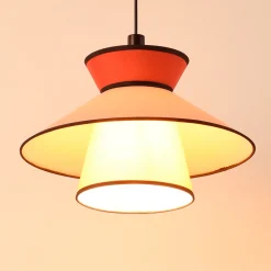 Lámpara colgante de diseño