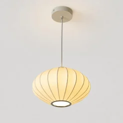 Lámpara colgante de diseño