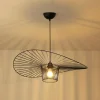Lámpara colgante de diseño "Pamela" - 70cm