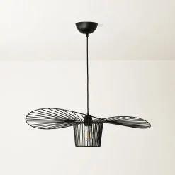 Lámpara colgante de diseño 