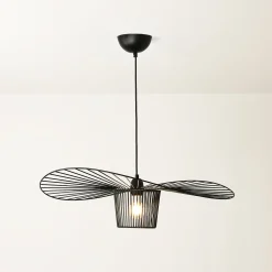 Lámpara colgante de diseño 