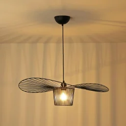 Lámpara colgante de diseño 