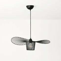 Lámpara colgante de diseño 