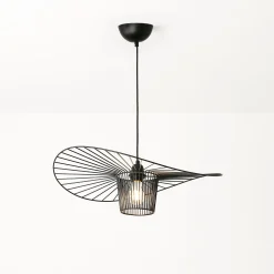 Lámpara colgante de diseño 