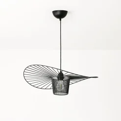 Lámpara colgante de diseño 