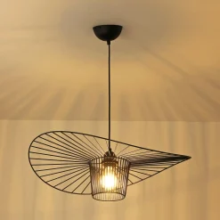 Lámpara colgante de diseño 