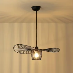 Lámpara colgante de diseño 