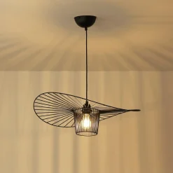 Lámpara colgante de diseño 