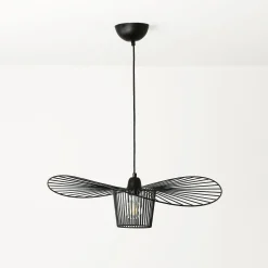 Lámpara colgante de diseño 