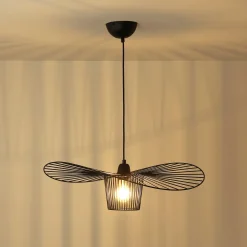 Lámpara colgante de diseño 