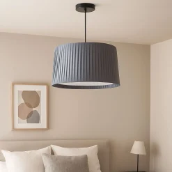 Lámpara colgante de diseño 