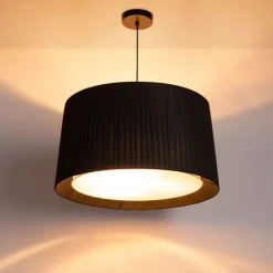 Lámpara colgante de diseño 