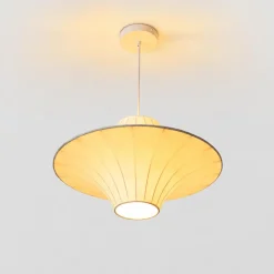 Lámpara colgante de diseño