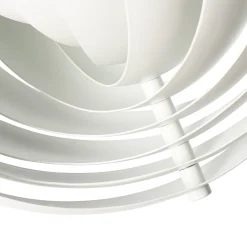 Lámpara colgante de diseño "VIBRA" - E27