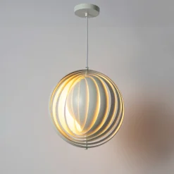 Lámpara colgante de diseño