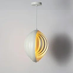 Lámpara colgante de diseño