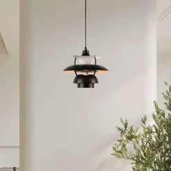 Lámpara colgante de diseño