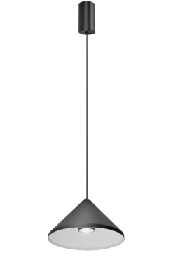 Lámpara colgante diseño "Cima" - 13W - Driver Eaglerise - Blanco cálido