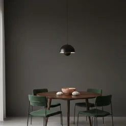Lámpara colgante diseño "Deco"