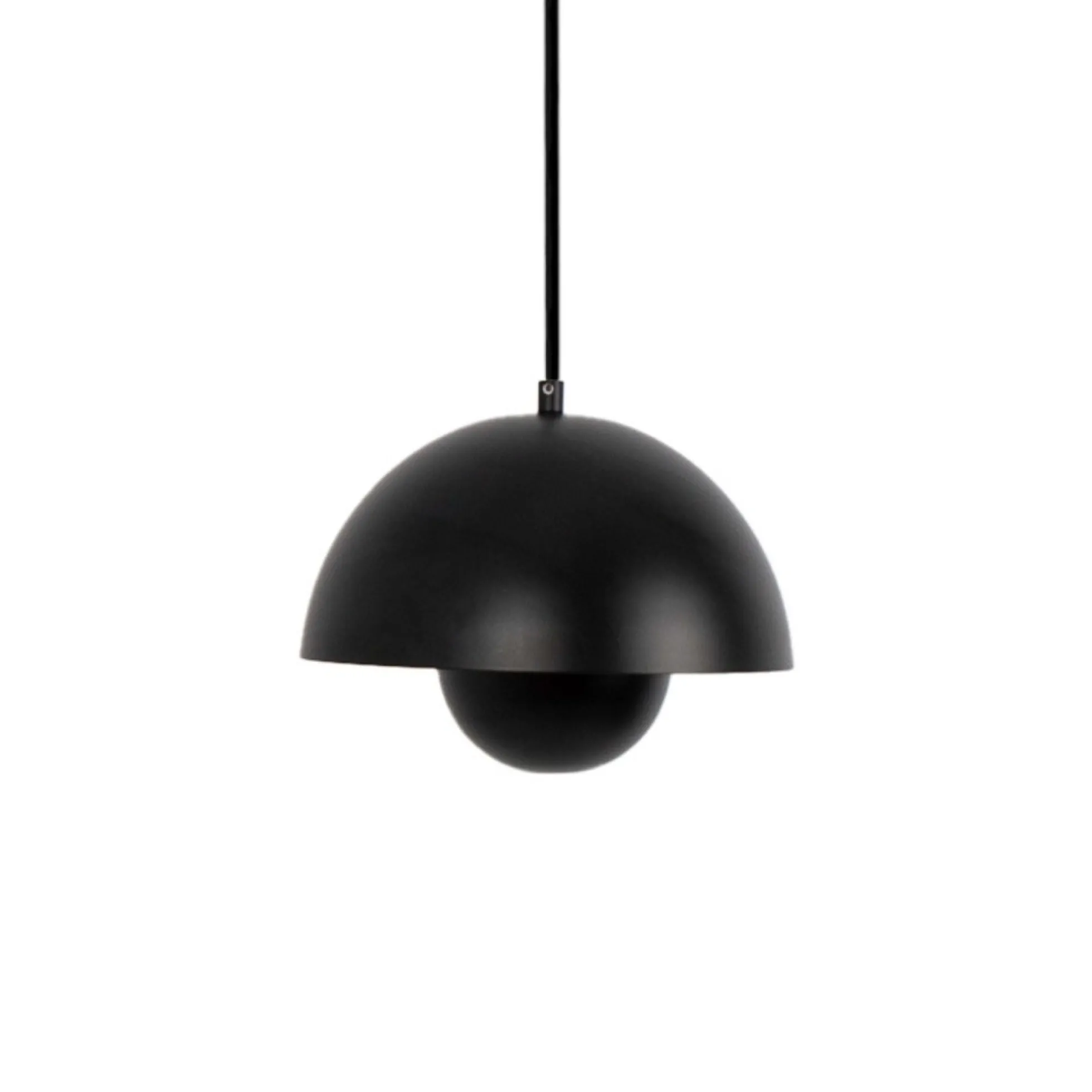Lámpara colgante diseño "Deco"