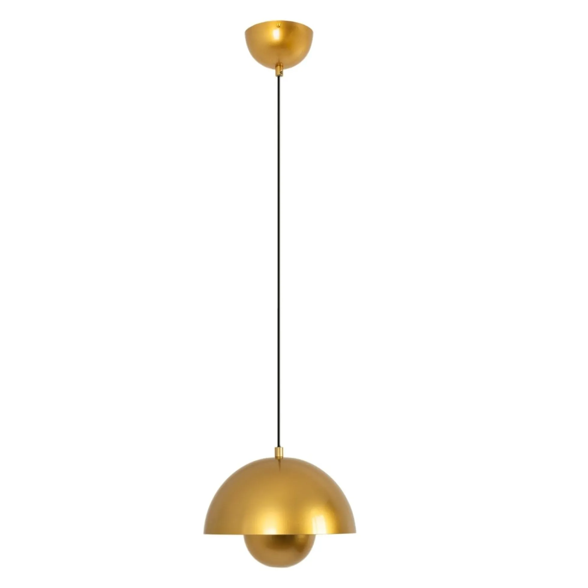 Lámpara colgante diseño "Deco"